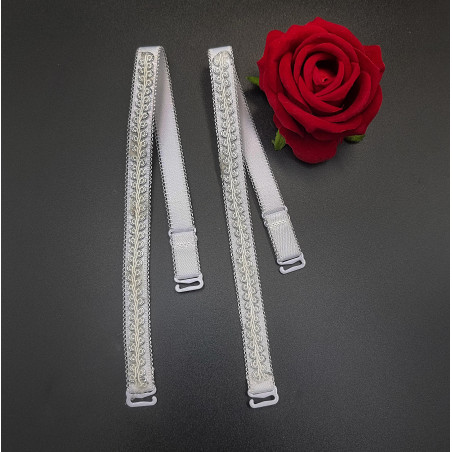 Ozdobne ramiączka do...