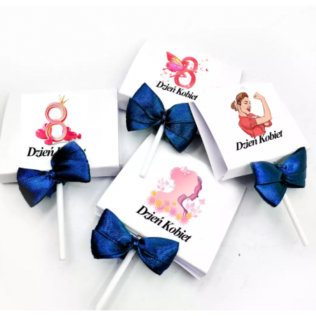 PREZENT na DZIEŃ KOBIET...