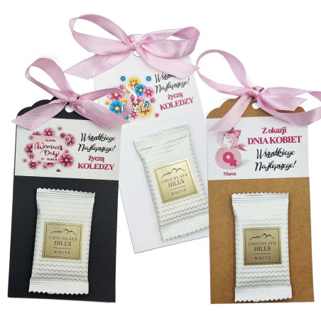 Słodki upominek na DZIEŃ...