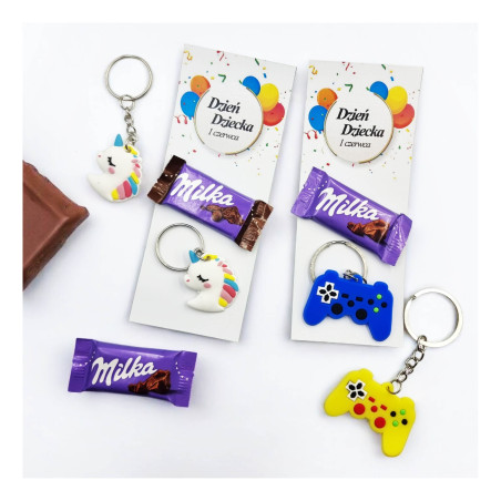 Prezent na DZIEŃ DZIECKA...