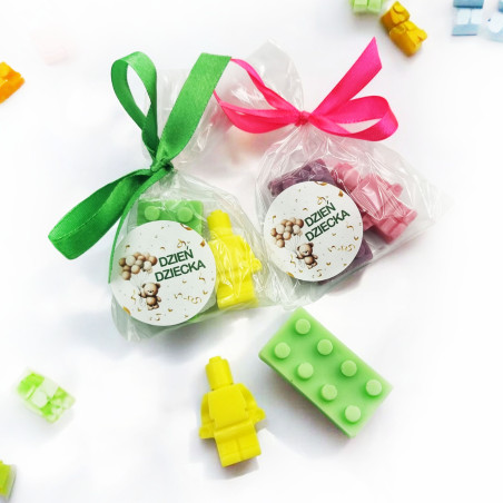 Prezent na Dzień DZIECKA...