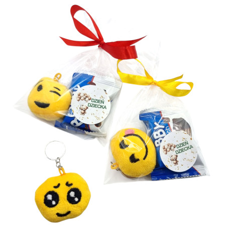 Prezent na DZIEŃ DZIECKA...