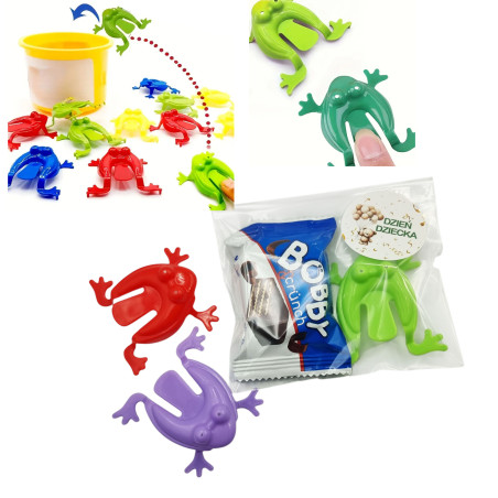 Prezent na DZIEŃ DZIECKA...