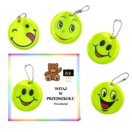 Prezent dla dzieci do...