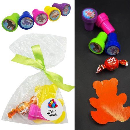 Prezent na DZIEŃ DZIECKA...