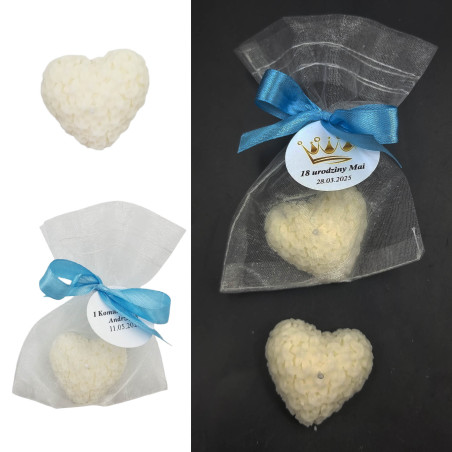 Podziękowania dla gości 18...