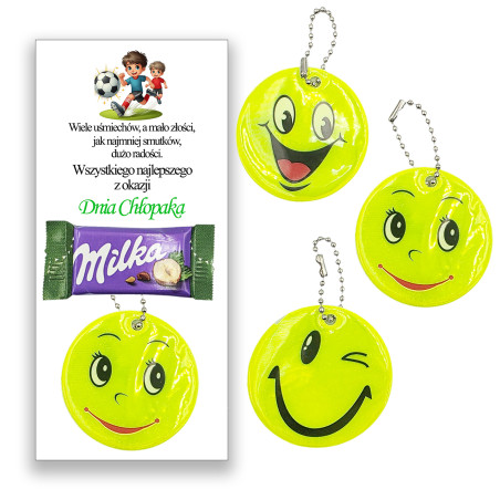 DZIEŃ CHŁOPAKA PREZENT...