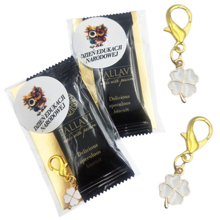 Prezent Dzień Nauczyciela...