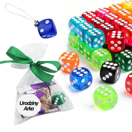 Upominek dla dzieci na...