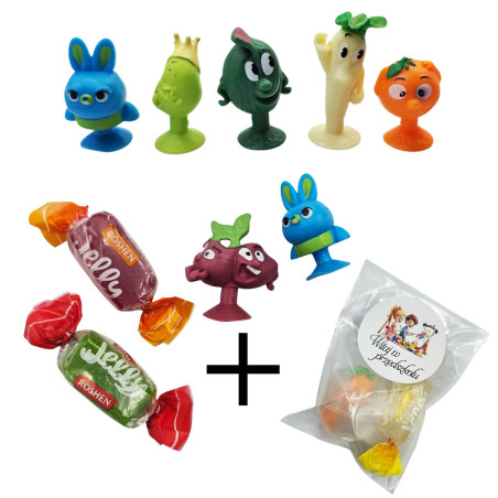 Upominek dla przedszkolaka...