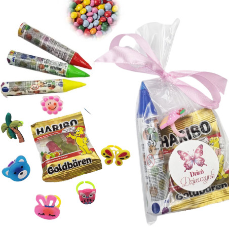 PREZENT na Dzień...