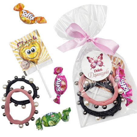 Paczka PREZENT na Dzień...