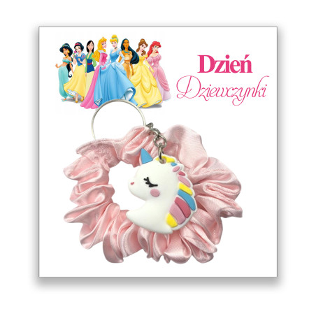 Prezent na DZIEŃ...