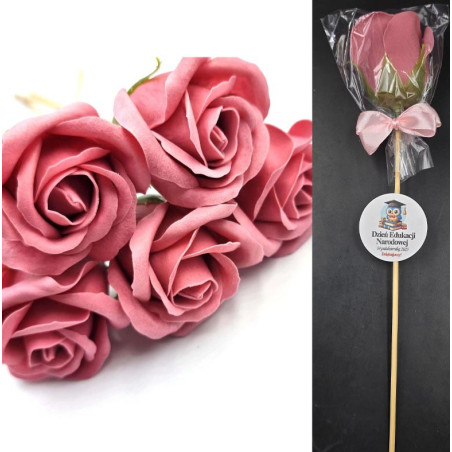 Wieczna RÓŻA upominek na...