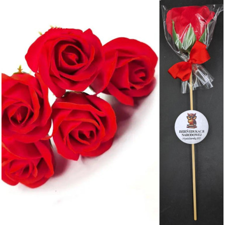 Wieczna RÓŻA upominek na...