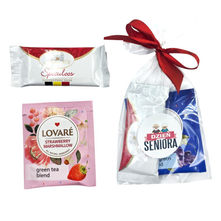 DZIEŃ SENIORA Słodki...