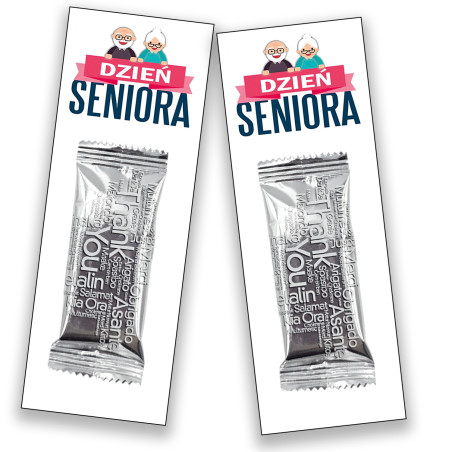 DZIEŃ SENIORA Słodki...