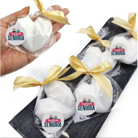 Prezent DZIEŃ SENIORA...