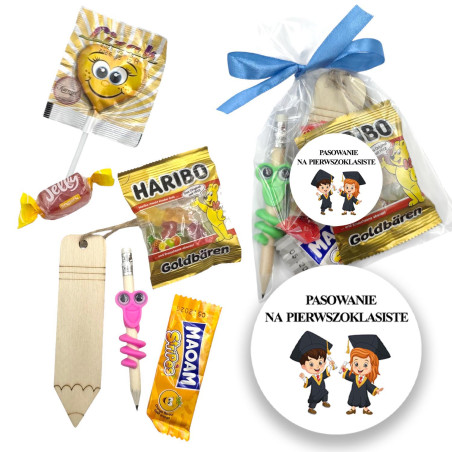 Róg obfitości Tyta...