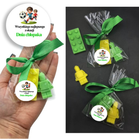 Prezent na Dzień CHŁOPAKA...