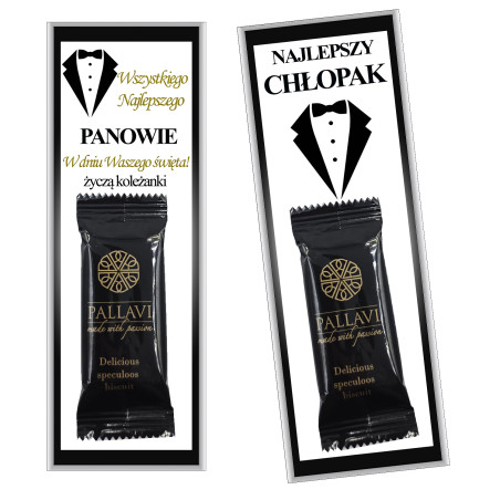 Słodki prezent na DZIEŃ...