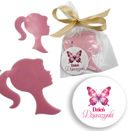 BARBIE Prezent na Dzień...