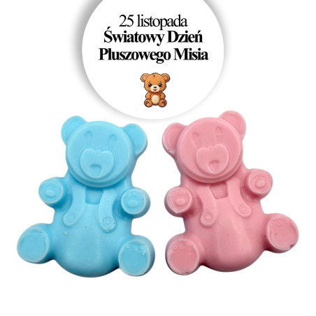 Prezent na Dzień pluszowego...