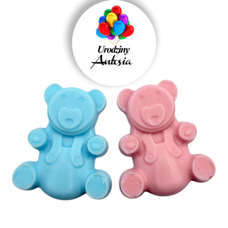 Prezent na URODZINY dla...