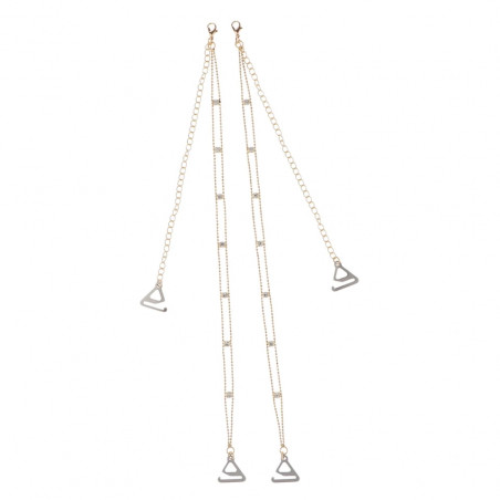 Ozdobne ramiączka do...