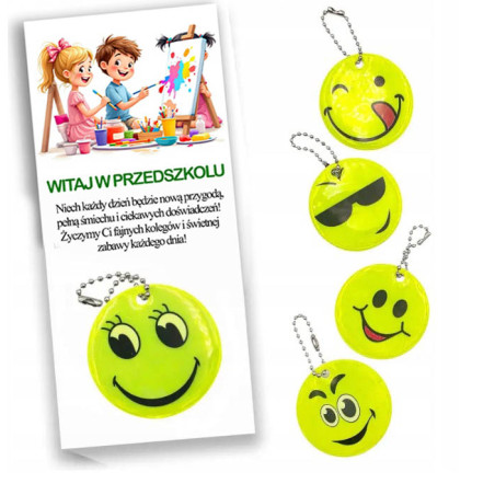 Witaj w Przedszkolu PREZENT...