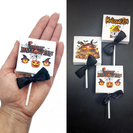 Słodki Lizak upominek...