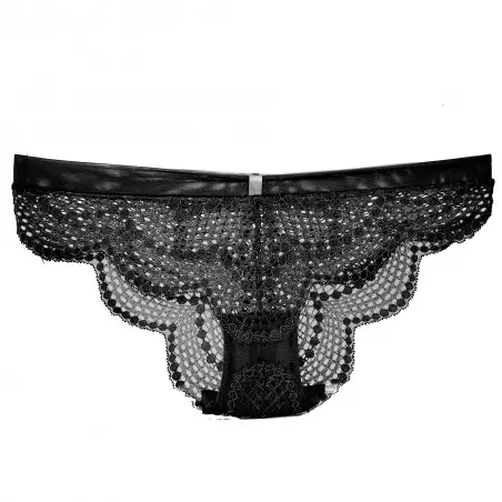 Figi damskie Beauty Senses...