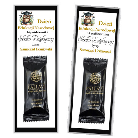 Prezent na Dzień...