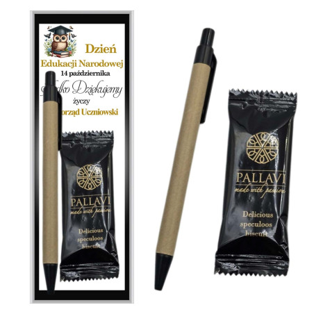 Prezent na Dzień...