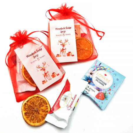 Upominki Świąteczne dla...