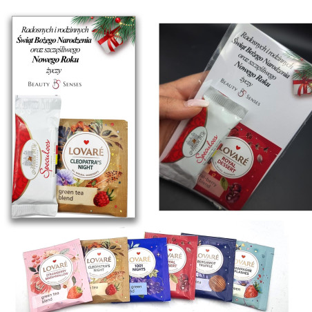 Upominki Świąteczne dla...