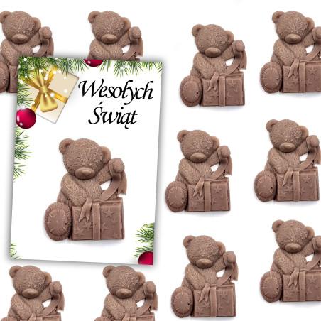 Podziękowania Świąteczne...