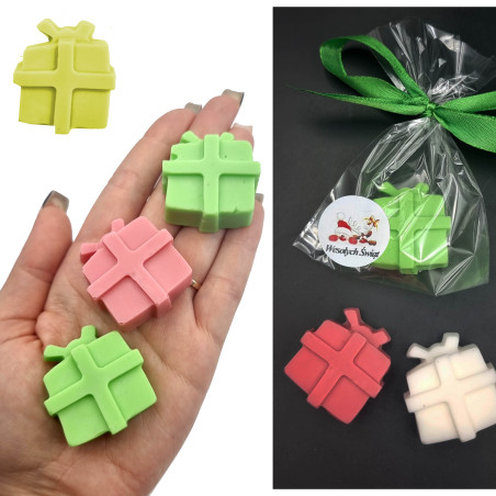 Podziękowania świąteczne...