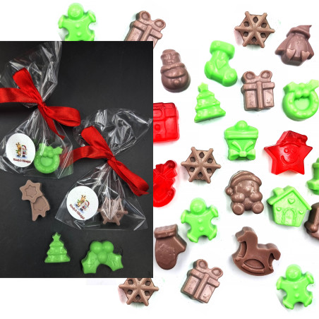 Upominki dla klientów Boże...