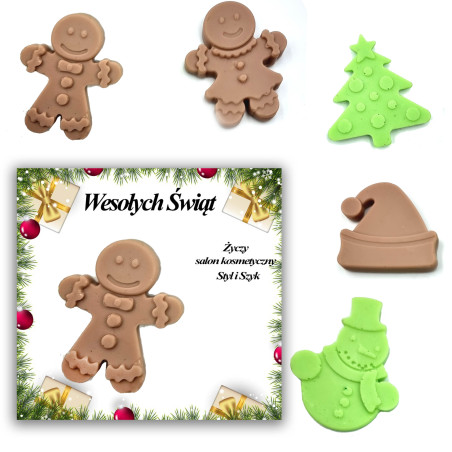 Podziękowania dla klientów...