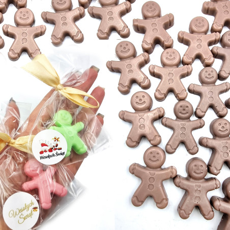 Upominki świąteczne dla...