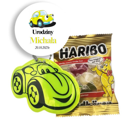 Upominek dla dzieci na...