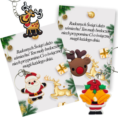 Prezent dla dzieci na...