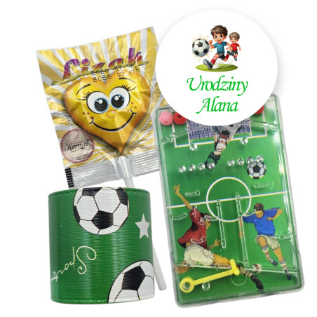 Upominki dla dzieci GRA...