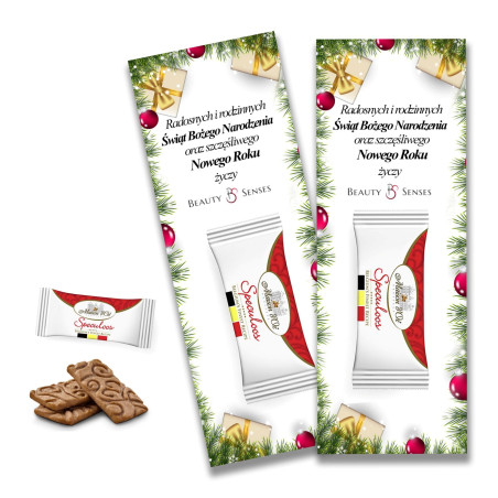 Słodkie Podziękowania dla...