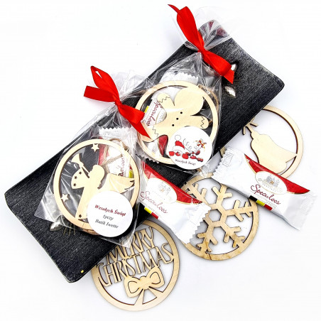 Podziękowania dla klientów...