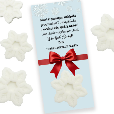 Upominki świąteczne dla...