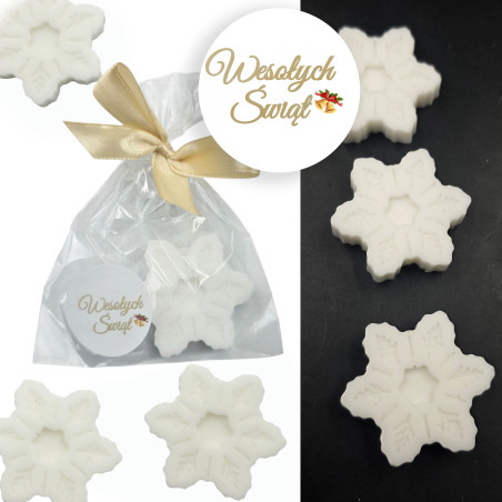 Upominki świąteczne dla...