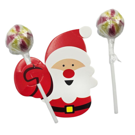 Słodki Lizak ŚWIĄTECZNY...