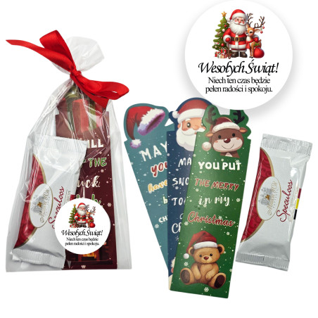 Upominki Świąteczne dla...